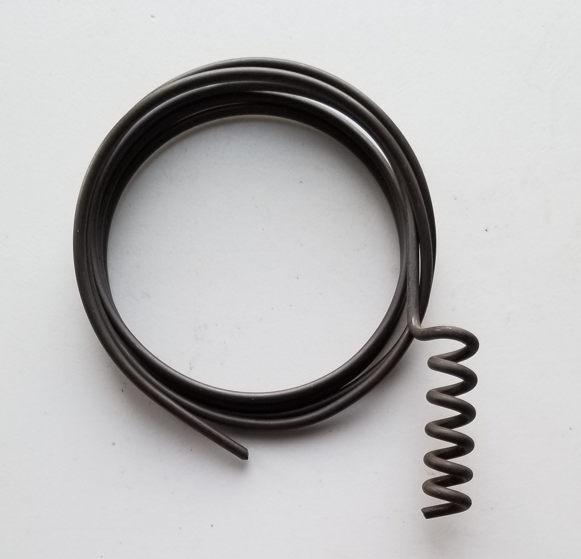 Multi-Purpose Snare Support